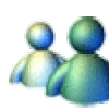 MSN icon